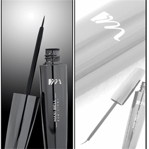 خط چشم مکسی بل